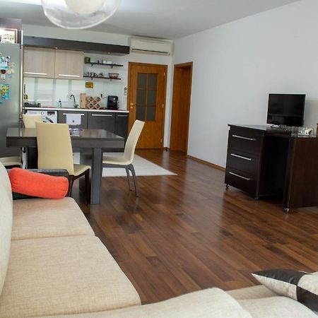 Central Apartment Mountain View Карлово Екстериор снимка